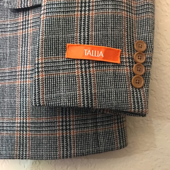 TALLIA blazer - Picture 7 of 11